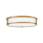 Hinkley Canada - 3244BR - LED Flush Mount - Lowell - Brushed Bronze