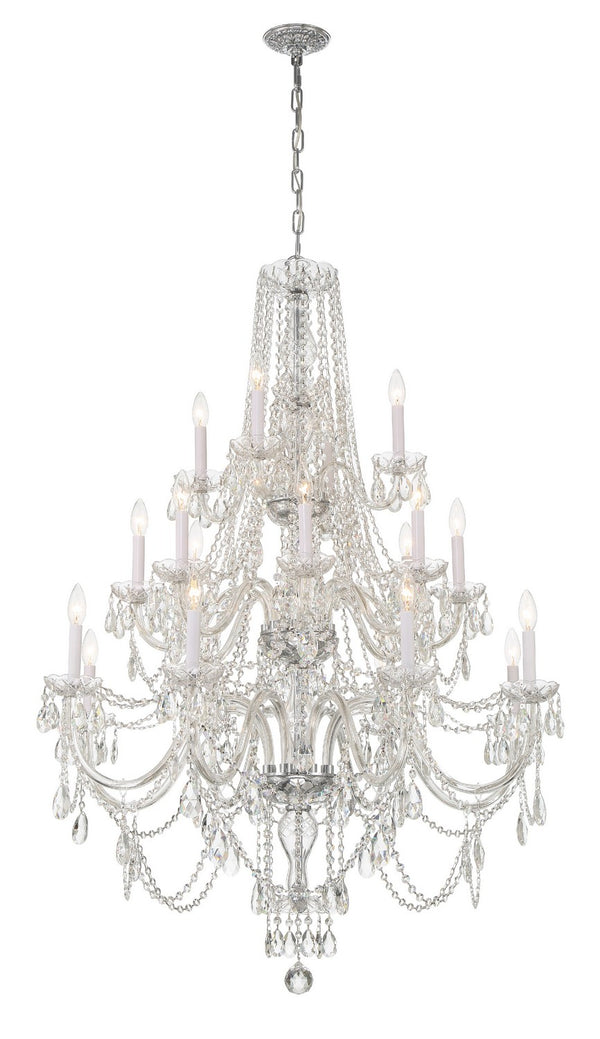 Cristal traditionnel Suspendu - 1157