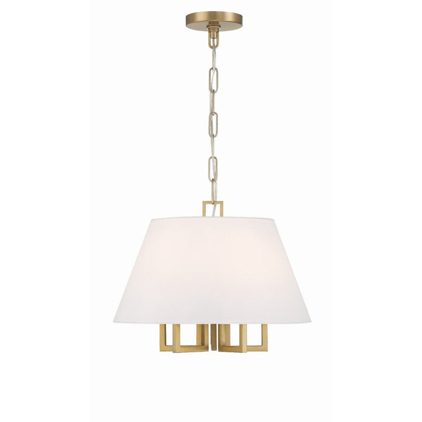 Westwood Mini Chandelier