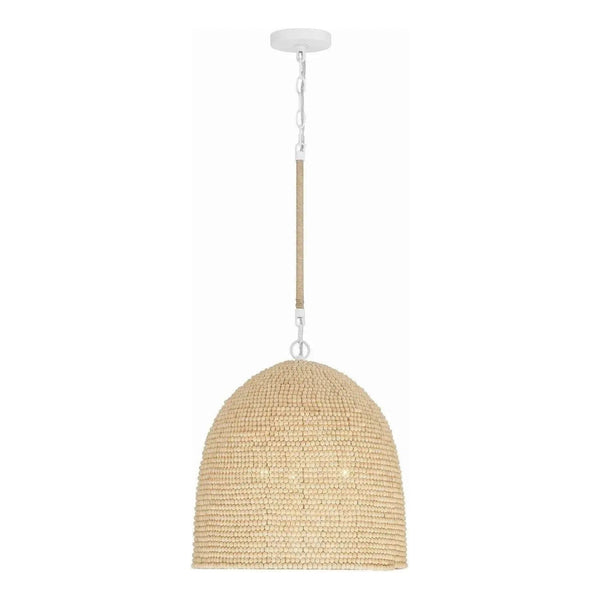 Jaspe Suspension