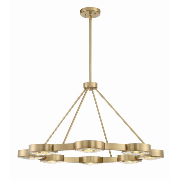 Orson Suspension