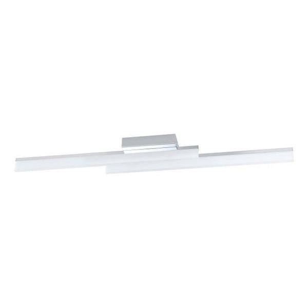Palmital 1 LED Semi-Flush Mount