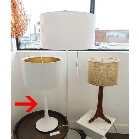 Trilogie Lampe de table