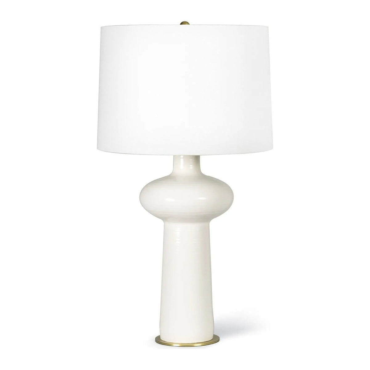 Sabina Ceramic Table Lamp