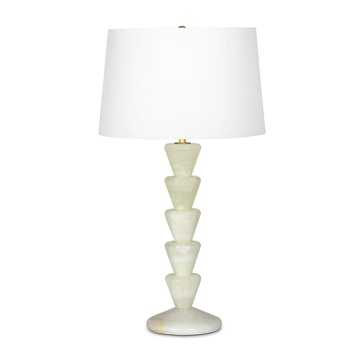 Patricia Jade Lampe de table