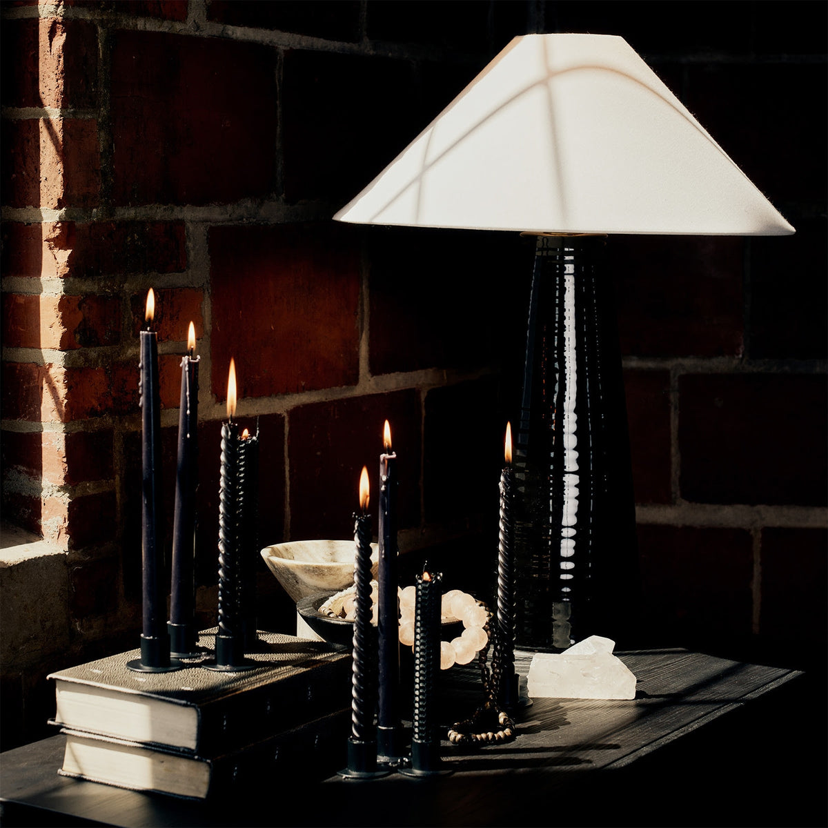 Koda Ceramic Table Lamp