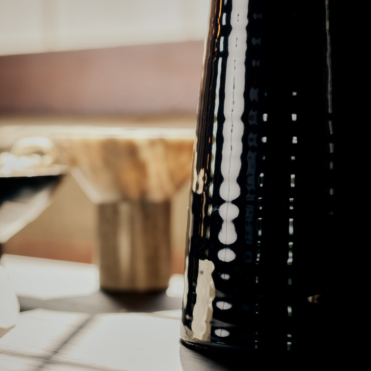 Koda Ceramic Table Lamp