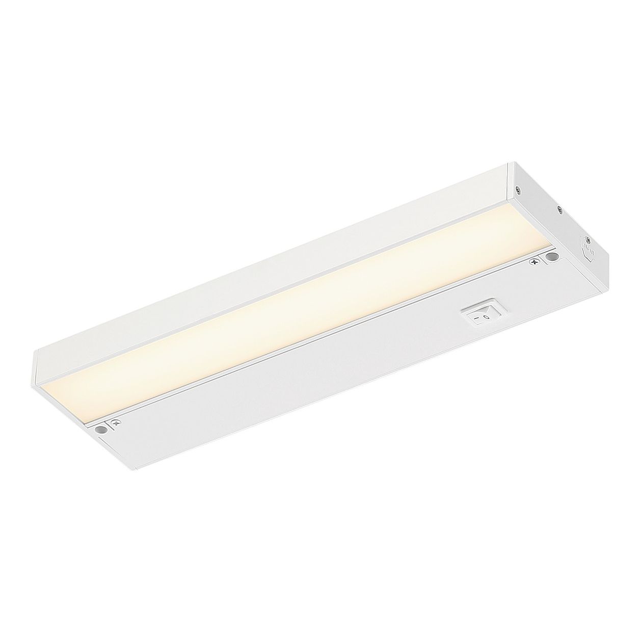 Savoy House - 4-UC-3000K-12-WH - LED Undercabinet - White