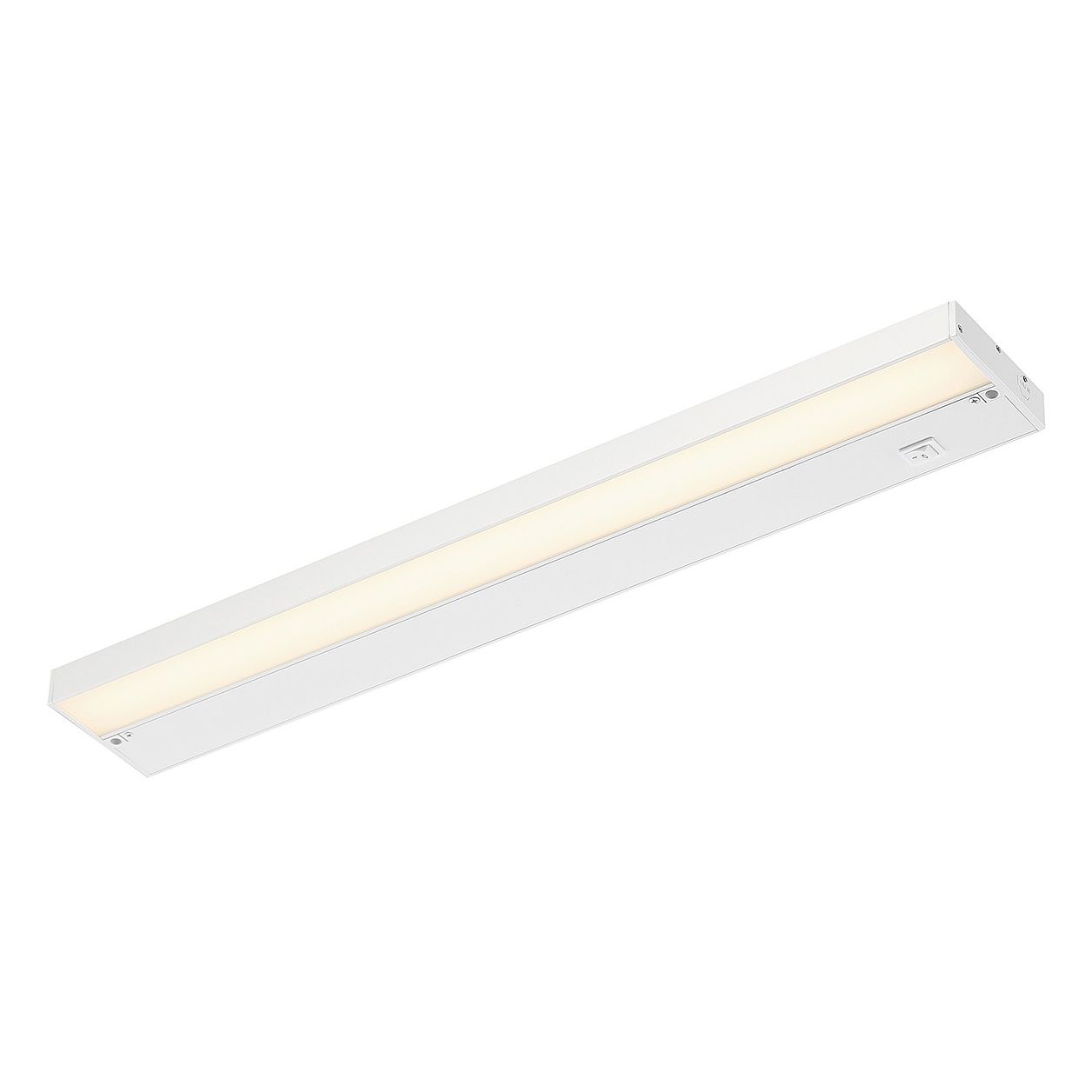 Savoy House - 4-UC-3000K-24-WH - LED Undercabinet - White