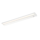 Savoy House - 4-UC-5CCT-24-WH - LED Undercabinet - White