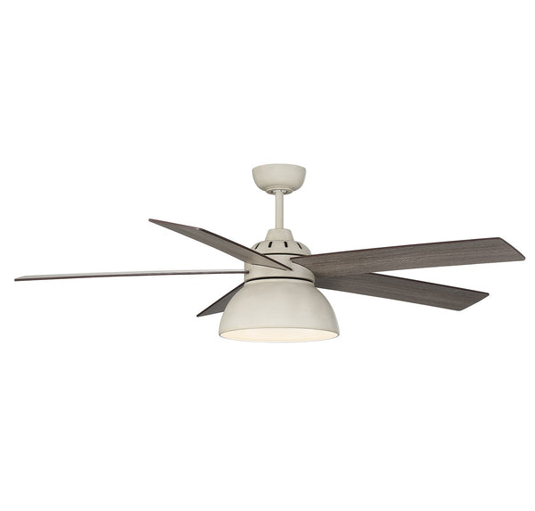 Plafond Meridian 52" Ventilateur 