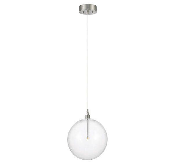 LED Meridian Suspension