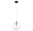 LED Meridian M70114ORB Suspension en bronze huilé