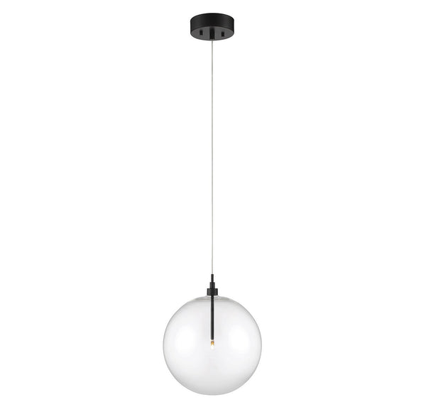 LED Meridian Suspension