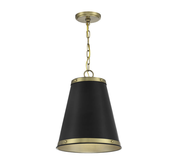 Lumière Meridian One Suspension