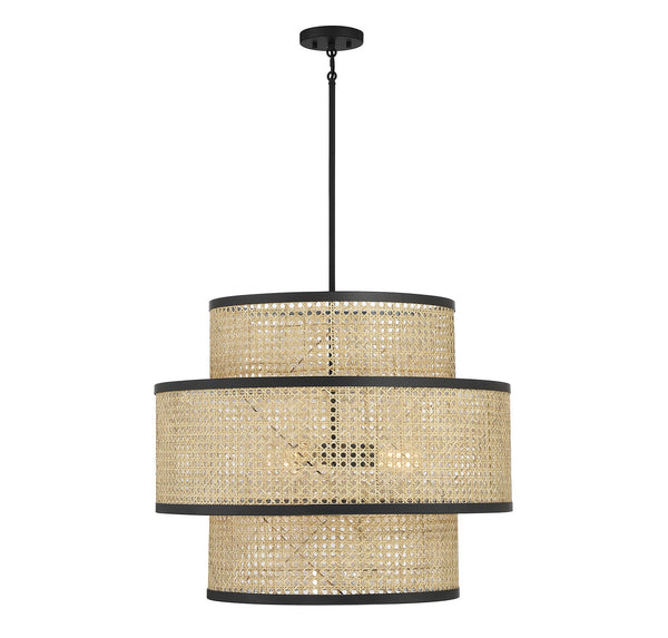 Lumière du Méridien Trois Suspension