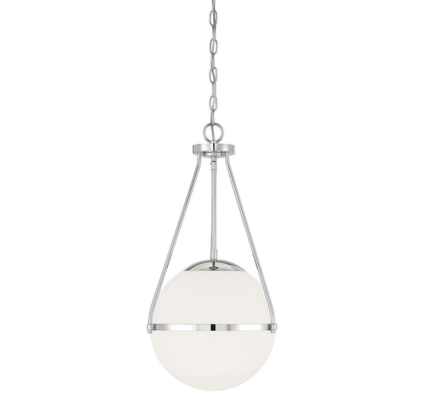 Lumière Meridian One Suspension