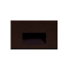 Kuzco Canada - ER3003-BZ-12V - LED Outdoor Step Light - Sonic - Bronze