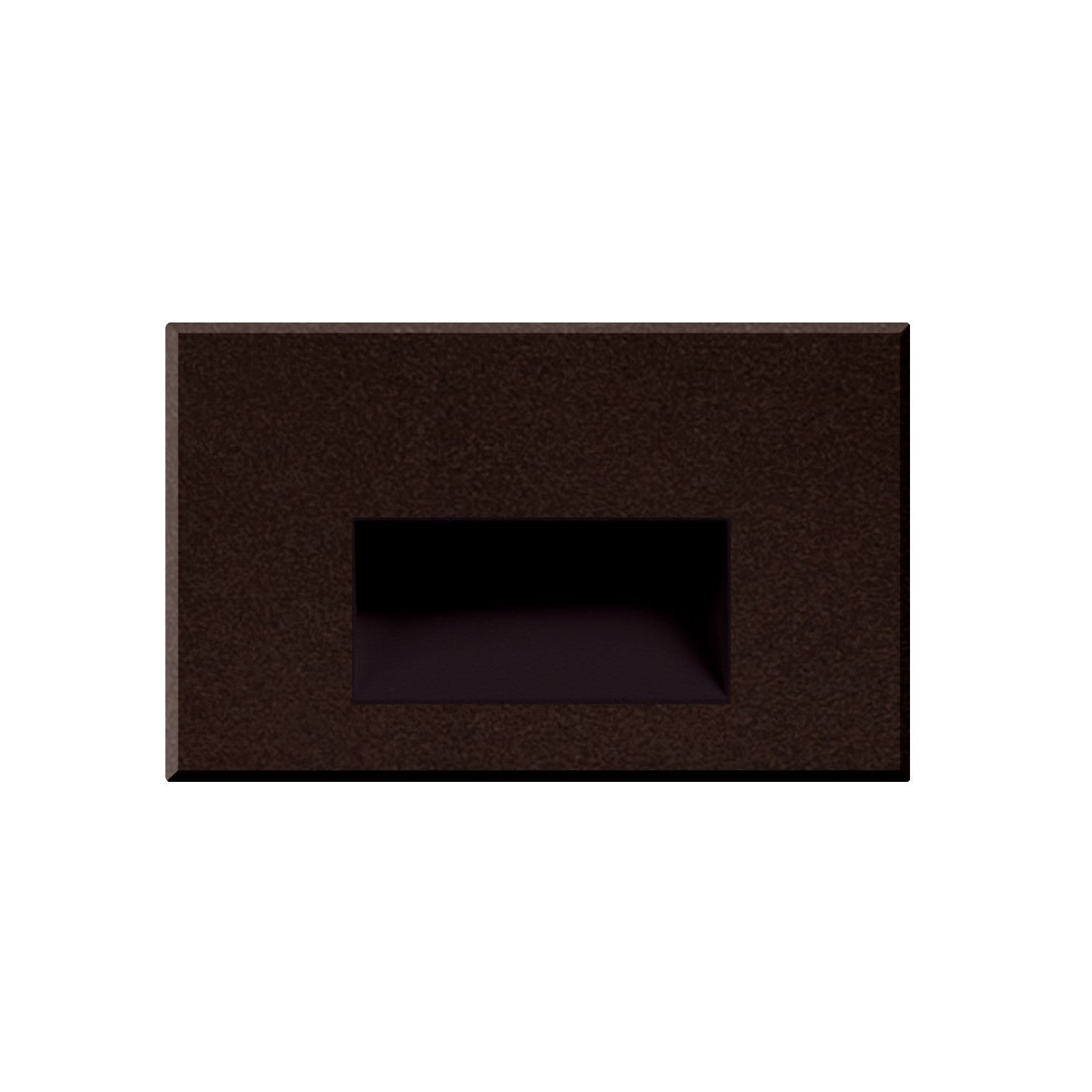 Kuzco Canada - ER3003-BZ-12V - LED Outdoor Step Light - Sonic - Bronze