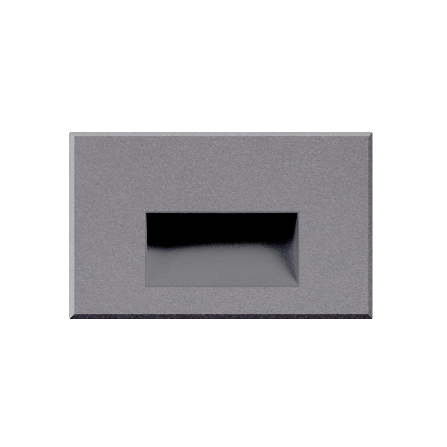 Kuzco Canada - ER3003-GY-12V - LED Outdoor Step Light - Sonic - Gray