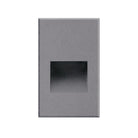 Kuzco Canada - ER3005-GY-12V - LED Outdoor Step Light - Sonic - Gray