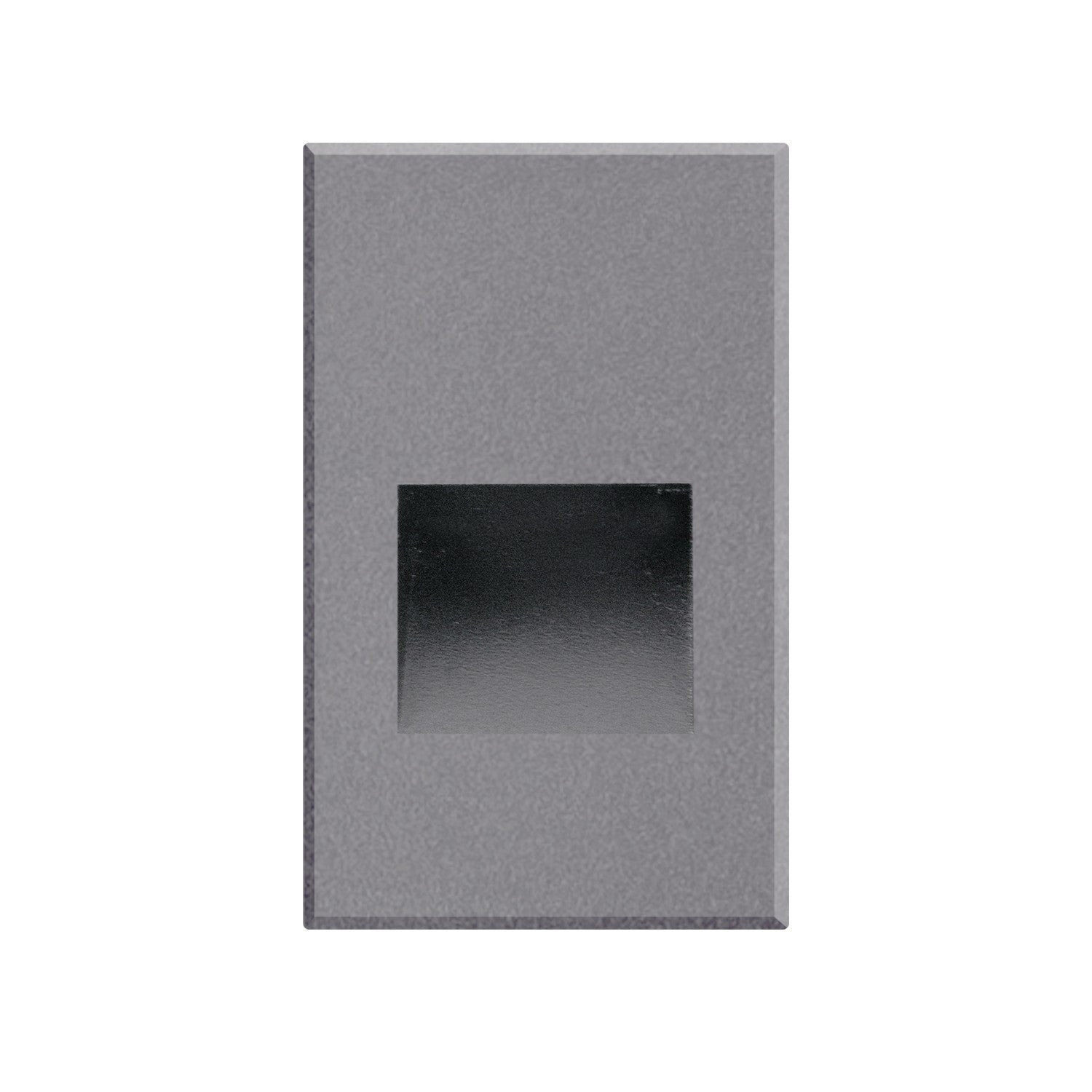 Kuzco Canada - ER3005-GY-12V - LED Outdoor Step Light - Sonic - Gray