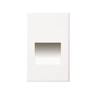 Kuzco Canada - ER3005-WH-12V - LED Outdoor Step Light - Sonic - White
