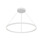 Kuzco Canada - PD87736-WH - LED Pendant - Cerchio - White
