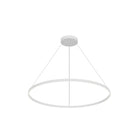 Kuzco Canada - PD87748-WH - LED Pendant - Cerchio - White