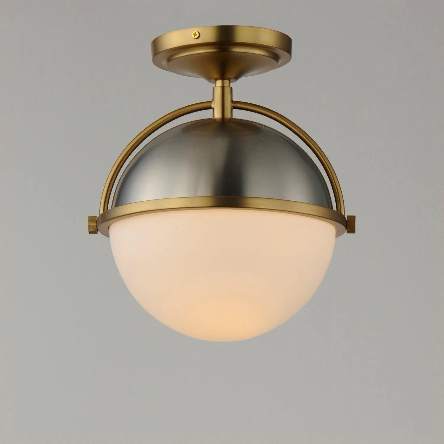 Duc Semi Plafonnier