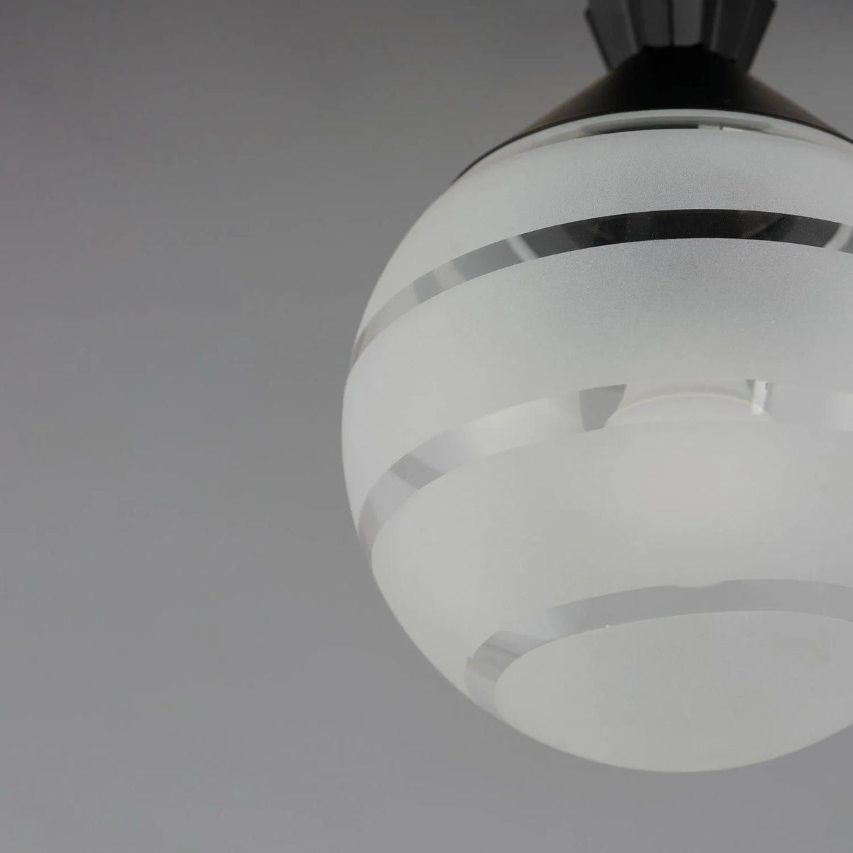 Copacabana Semi-Flush/Pendant