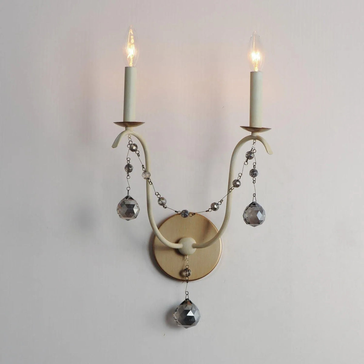 Formosa Wall Sconce
