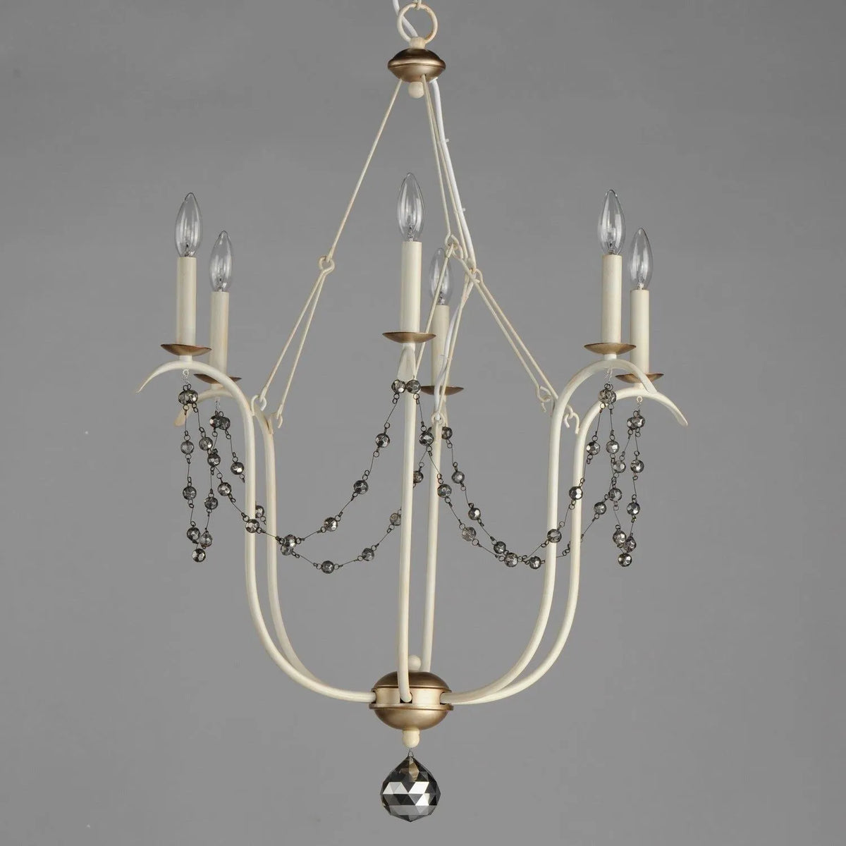 Formosa Chandelier