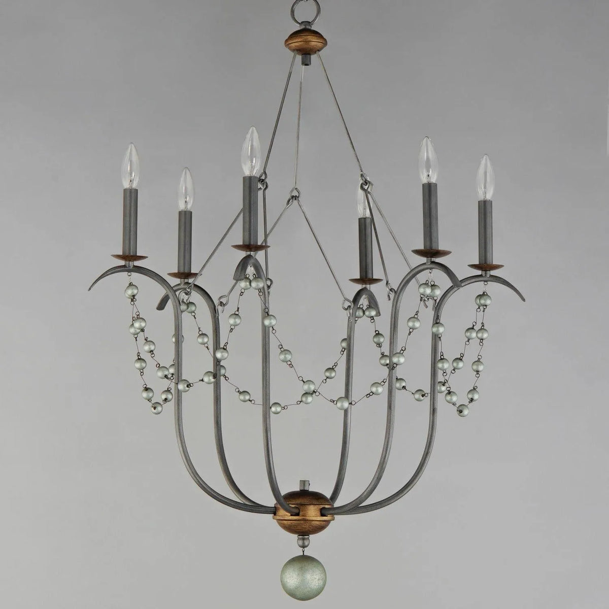 Formosa Chandelier