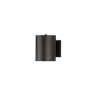 Éclairage extérieur Maxim Lighting 26101BZ/PHC Outpost Murale en bronze