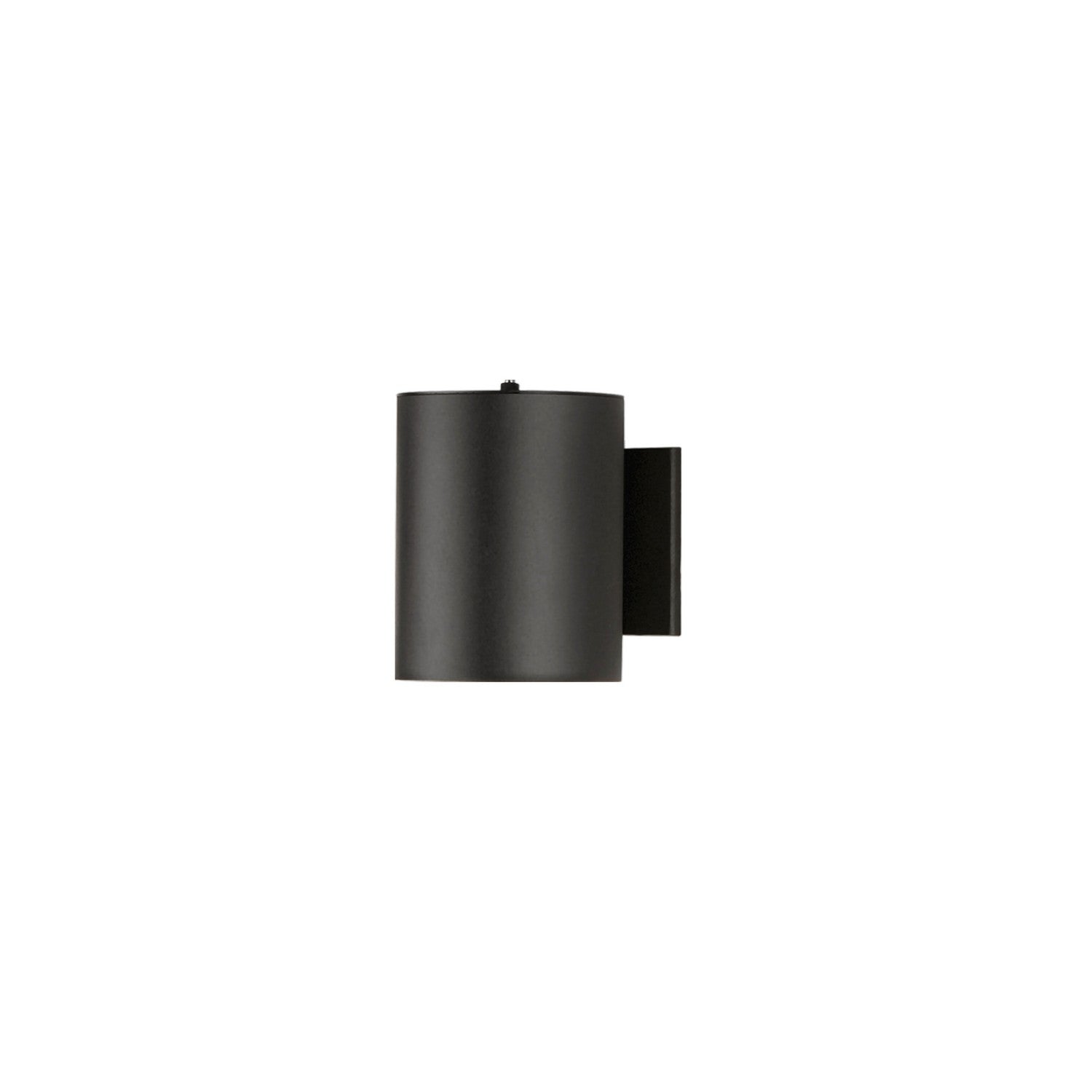 Éclairage extérieur Maxim Lighting 26101BZ/PHC Outpost Murale en bronze