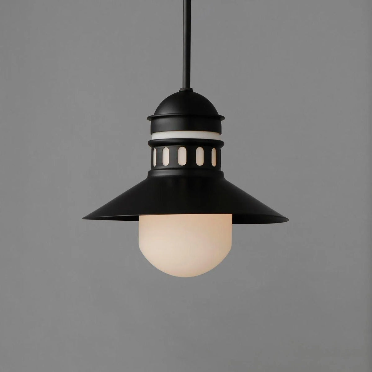 Admiralty Outdoor Pendant