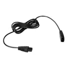 Cordon de connexion fin noir pour CounterMax 24 V de Maxim Lighting CRD898-36BK