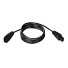 Cordon de connexion fin noir pour CounterMax 24 V de Maxim Lighting CRD898-60BK