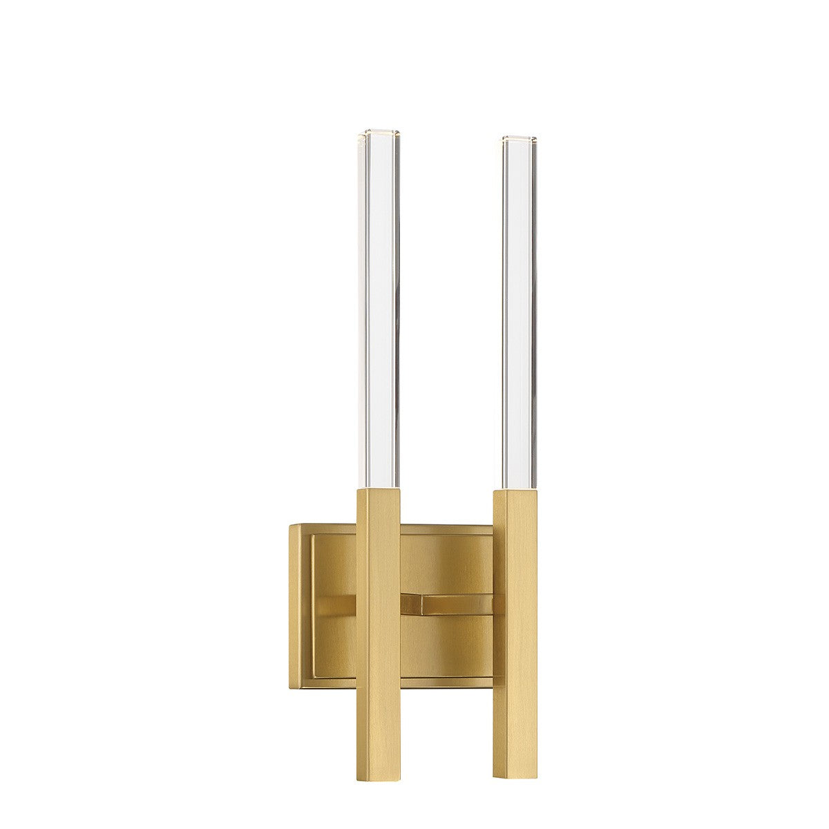 Eurofase Canada - 46426-031 - LED Vanity - Benicio - Brushed Gold