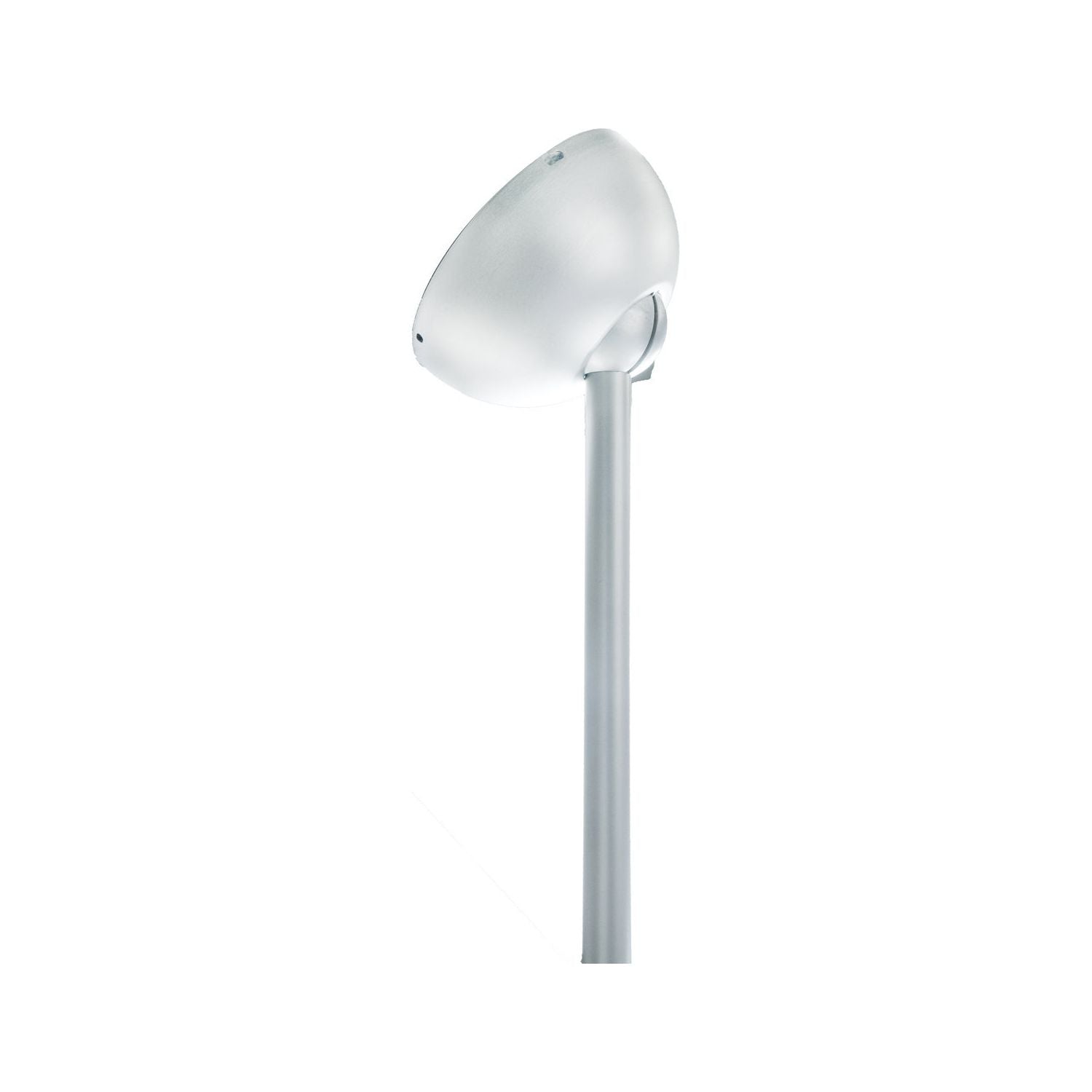 Modern Forms Fans Canada - XF-SCK-BN - Ceiling Fan Slope Ceiling Kit - Fan Accessories - Brushed Nickel