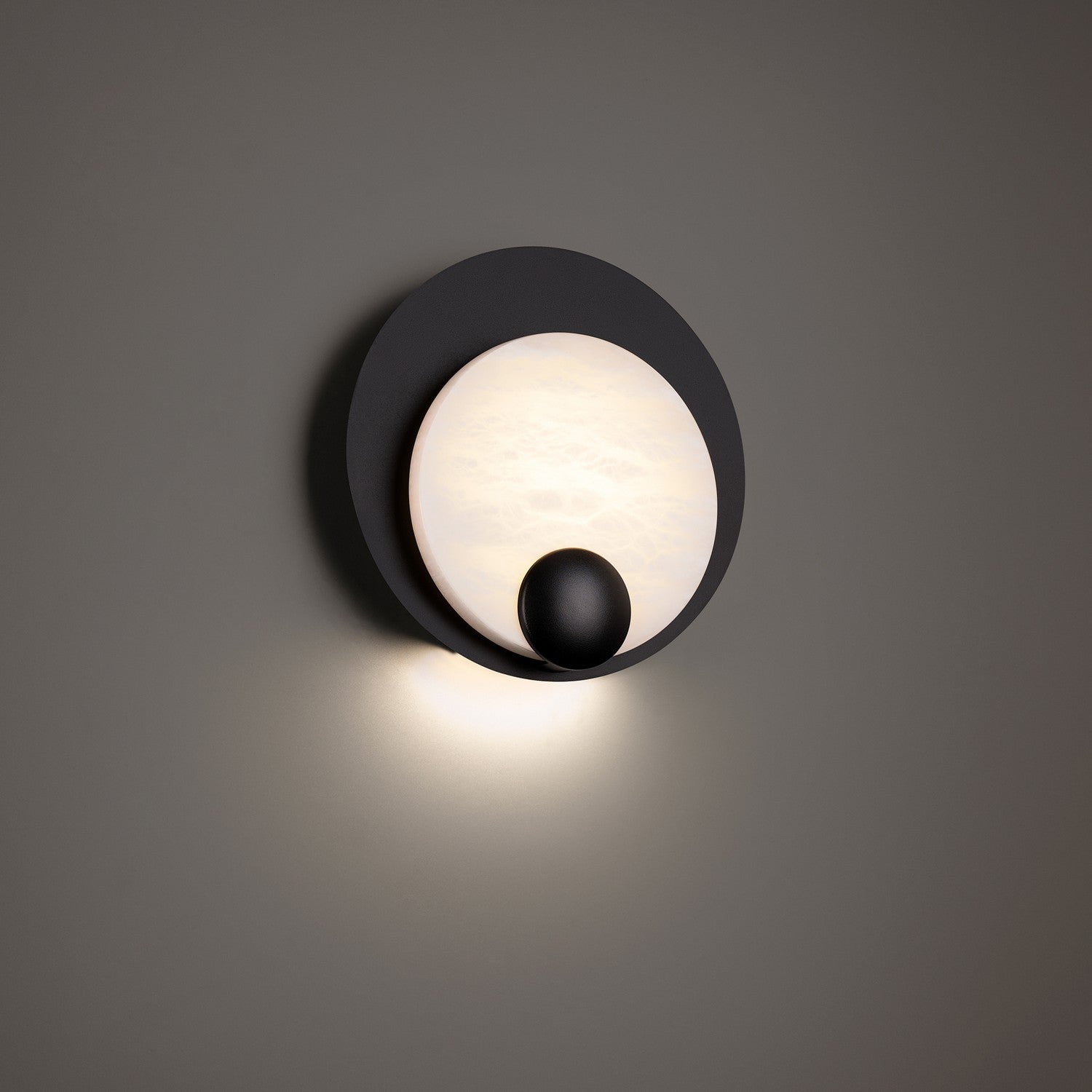 Modern Forms Canada - WS-82310-BK - LED Wall Sconce - Rowlings - Black