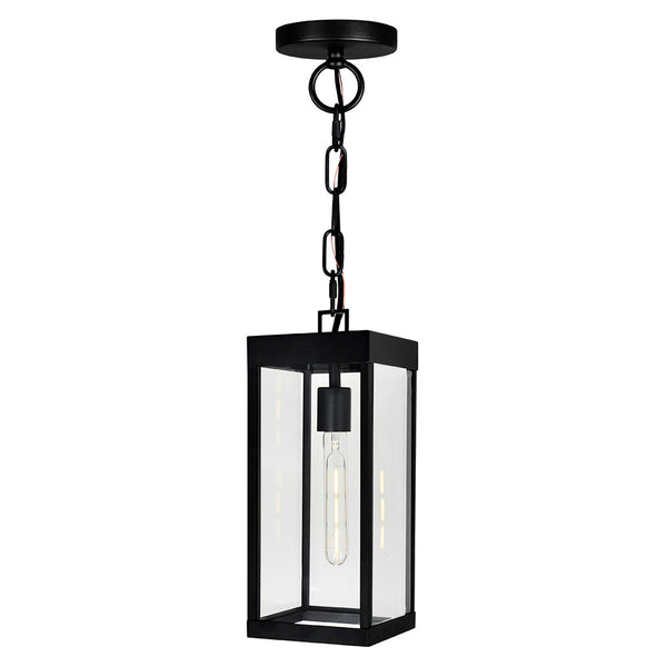 Windsor Outdoor Hanging Lantern