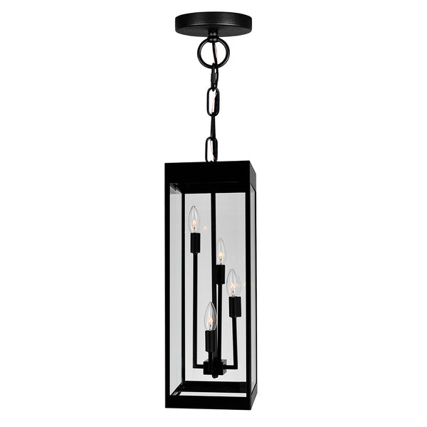 Windsor Outdoor Hanging Lantern