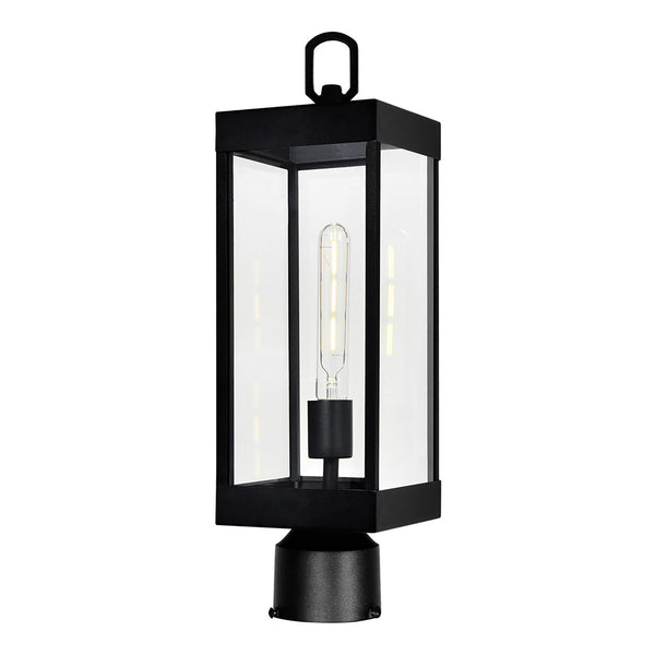 Windsor Outdoor Lantern Head