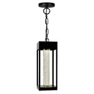 CWI Lighting Canada - 1696P5-1-101 - LED Outdoor Hanging Lantern - Rochester - Black