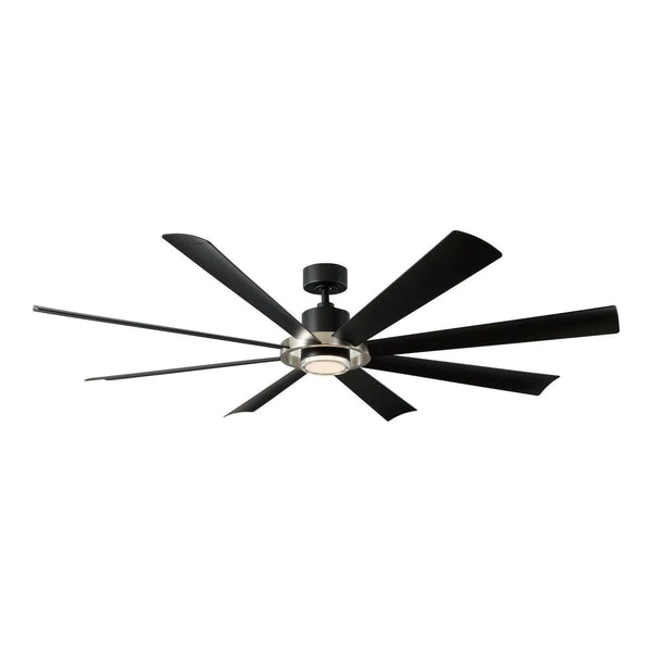 Aura 72" Ceiling Fan