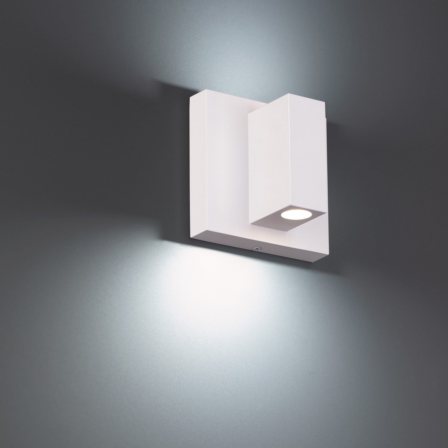 Vue LED Wall Sconce