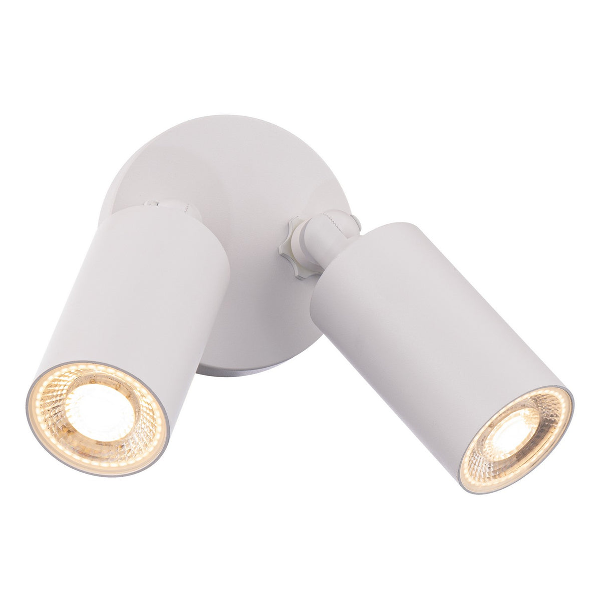 Cylinder LED Wall Sconce