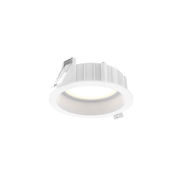 Notch Recessed